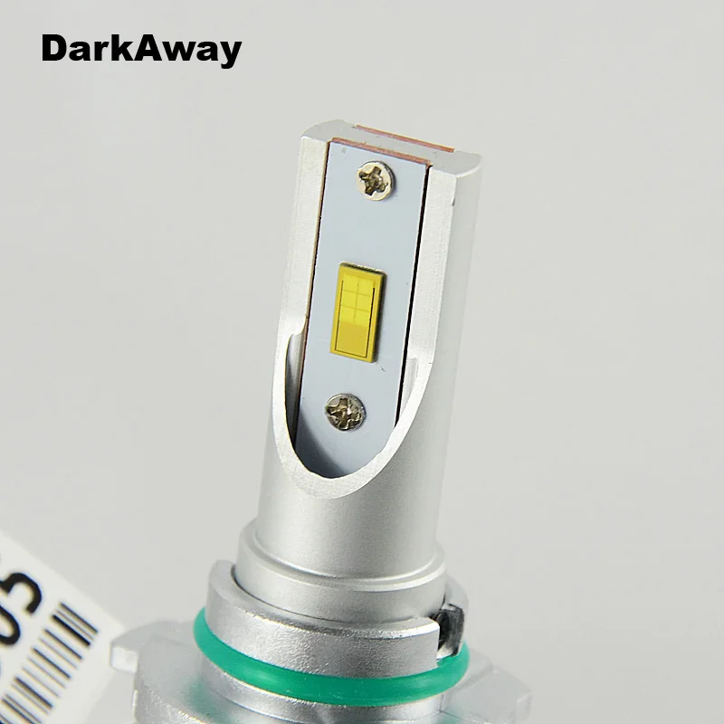 LED Car Headlight LH-C6F-9005- 3