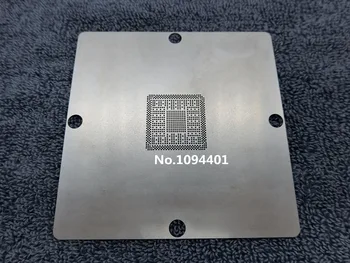 

90*90 DH82031PCH SLKDE SLKM9 DH82029PCH SLKM8 SLKDD DH82X99 Stencil Template