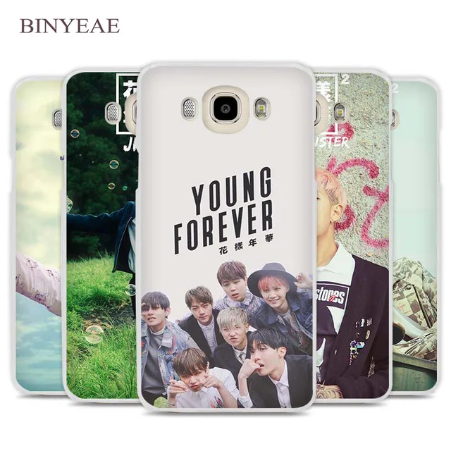 coque samsung galaxy j3 2016 bts