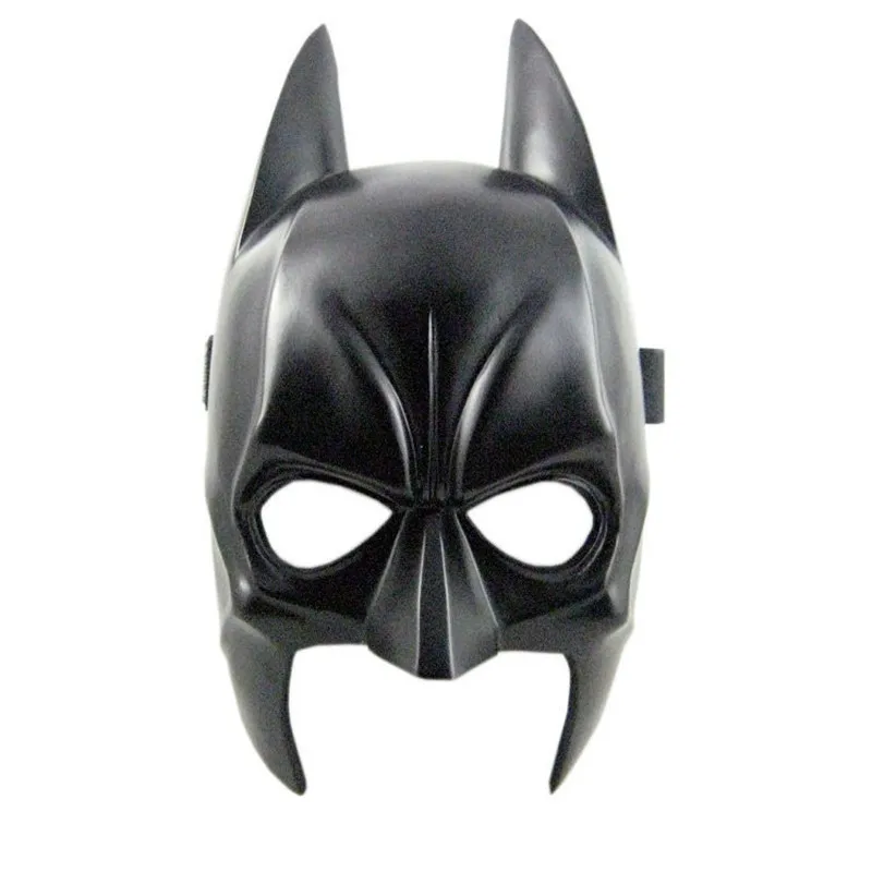 

Halloween Masquerade Mask Superhero BATMAN Batman Superman Mask Headgear Halloween Decoration Masquerade Prop Batman Mask A8A63