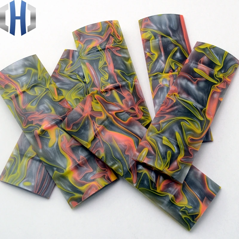 

DIY Tool Holder, Finished Tool Holder Acrylic Knife Handle Making Tool Finished Handle Tool DIY