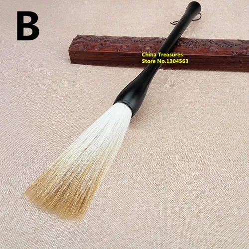 Long Hair Calligraphy Writing Brush Pen Writing Brush Pen Mo Bi