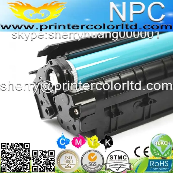 Тонер картридж для принтера Canon imageCLASS MF3010 MFP/i SENSYS LBP 6000/6000B/6020/6020B/MF 3010/ lbp 6000/6000b/6018 mf