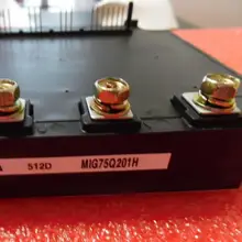 MIG75Q201H новые оригинальные товары