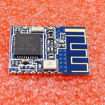 

ORIGINAL HM-11 Bluetooth 4.0 CC2541 Serial Transceiver Module