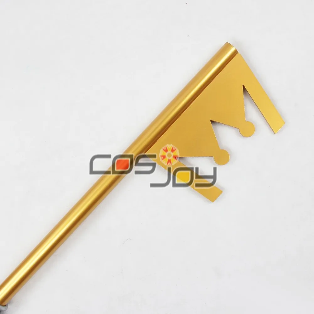 Kingdom Hearts Mikey's Keyblade   (6)