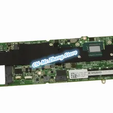 SHELI для DELL XPS 13 L322x Материнская плата ноутбука с i7-3667U процессор 8 Гб ram 07VP07 7VP07 CN-07VP07 DAD13AMBCD1 тест хорошо