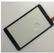 Witblue New For 8″ Ginzzu GT-8010 rev.2 Tablet touch screen panel Digitizer Glass Sensor replacement Free Shipping