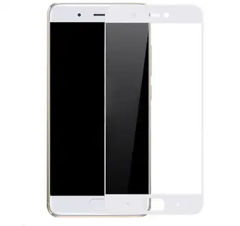 

100pcs camdems tempered glass screen protector For xiaomi redmi note 5 pro/4A/4X/note 5A/5 Plus/4X/MAX 2 mdels full 2.5D cover