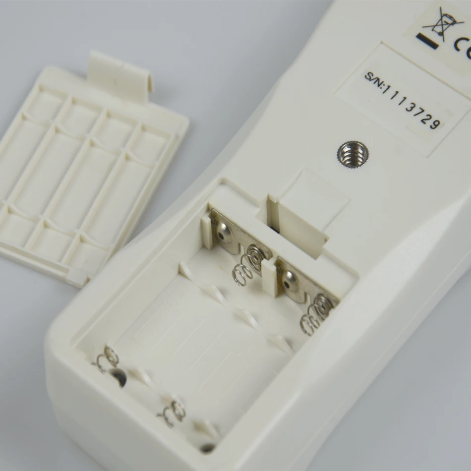 AZ-8402 растворенный кислородный тестер профессиональный тестер качества воды/ручной DO Meter