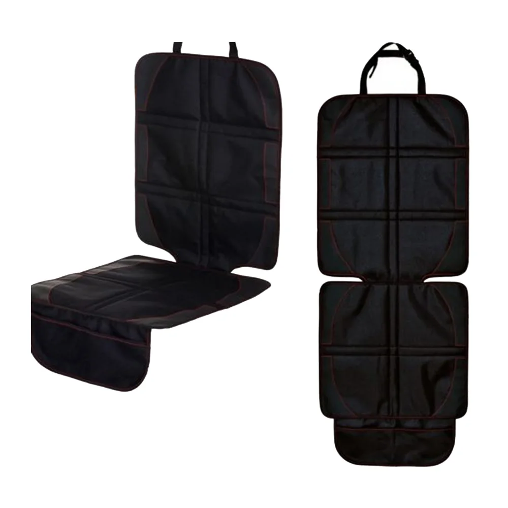 

123*48cm Baby Child Car Seat Protector Auto Seat Protector Improve Car Seat Protection