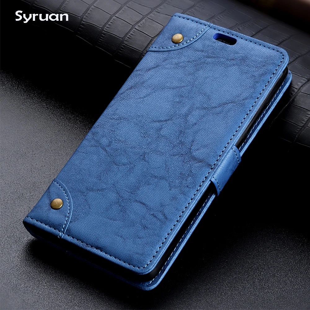 

K10 2018 Vintage Leather Case for LG K8 K10 K11 2018 Case Cover for Fundas LG K11 K 10 K8 2018 Flip Wallet Phone Cases Bags