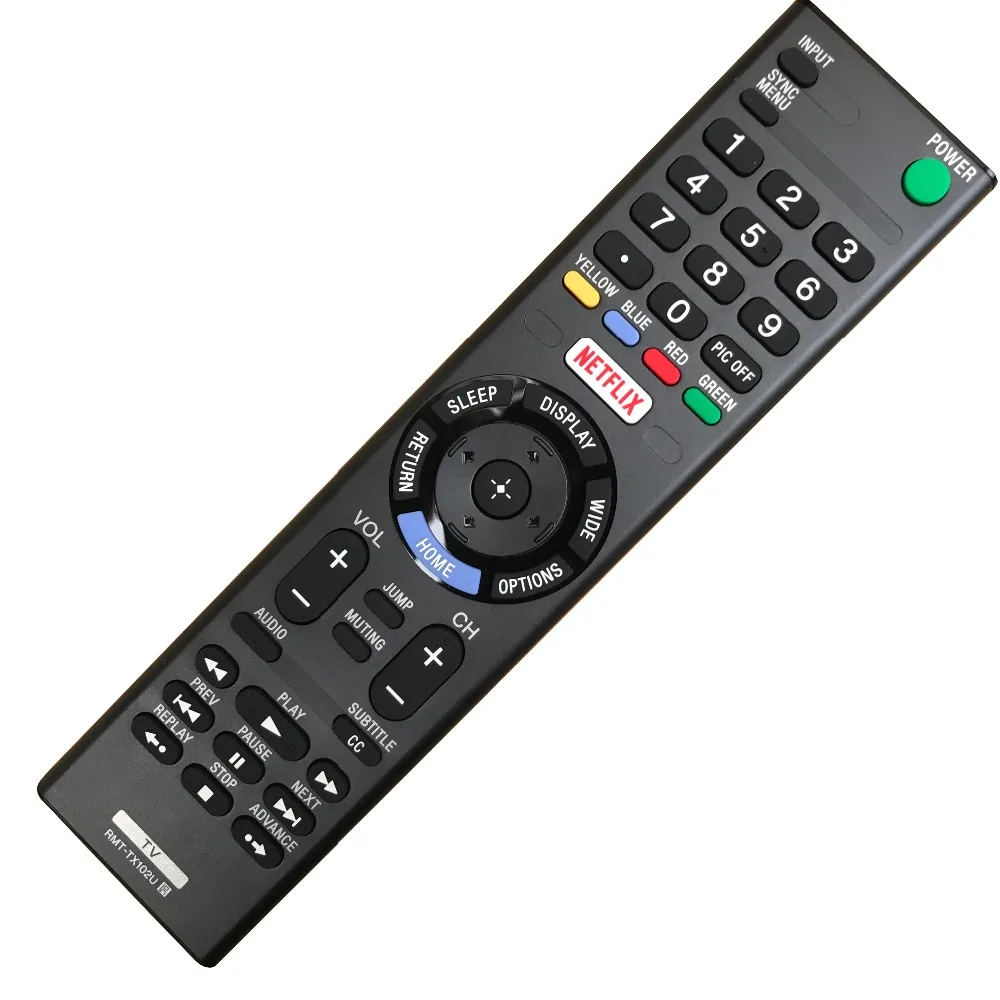 RMT-TX102U 2