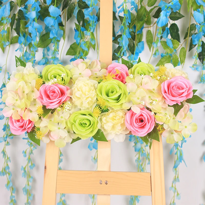 Artificial Arch Flower Row Table Runner Centerpieces String For Wedding Party Road Cited Flowers Decoration 10 Pcs Each Lot Artificial Dried Flowers Aliexpress Artificial Arch Flower Row Table Runner Centerpieces String For Wedding Party Road Cited Flowers Decoration 10 Pcs Each Lot Artificial Dried Flowers Aliexpress