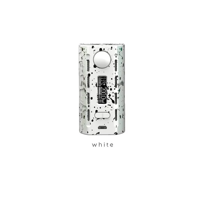 Tesla cigs 200w