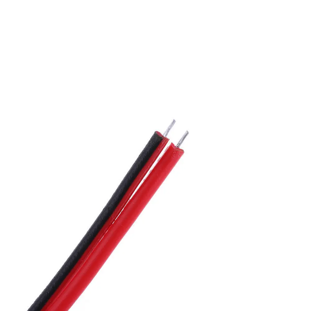 DC12 24V 3 ключа Мини светодиодный светильник полосы оголенный провод встроенный