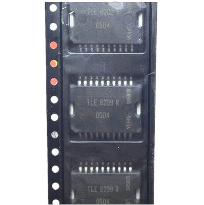 TLE6209R TLE6209