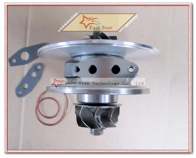 Турбо картридж CHRA GT2359V 750001-5002 S 750001 750001-0001 17201-17050A для Toyota Landcruiser 100 4AT 5AT 1HD-FTE 1 hdfte 4.2L