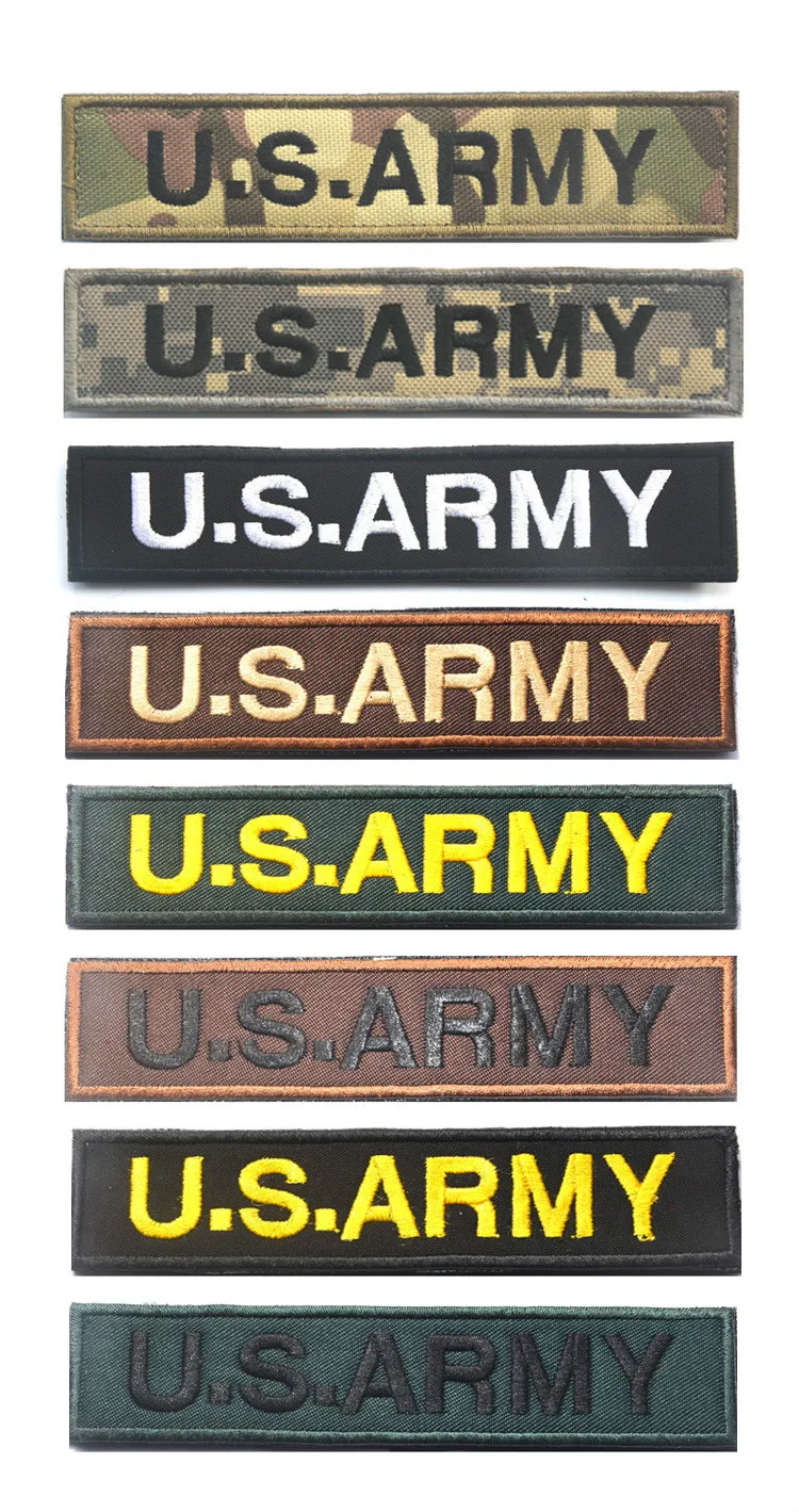 U.S.AMRY