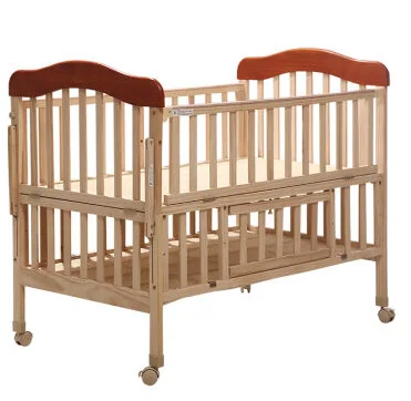 baby bed trolley