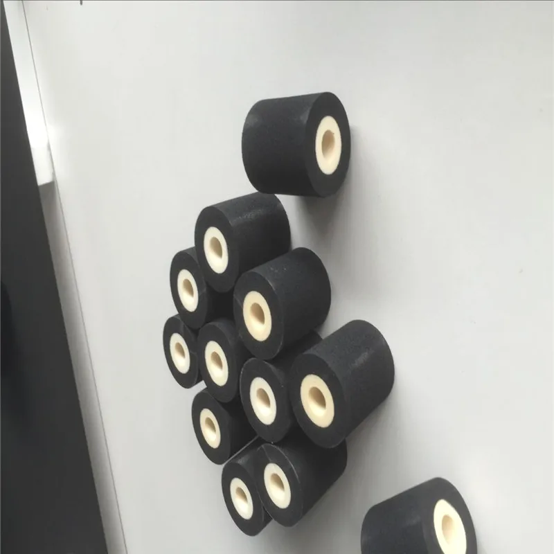 

Ink roller for solid ink coding machine/ink roller coding machine MY-380/DK1000/DK1100,48pcs/lot ,36*40mm