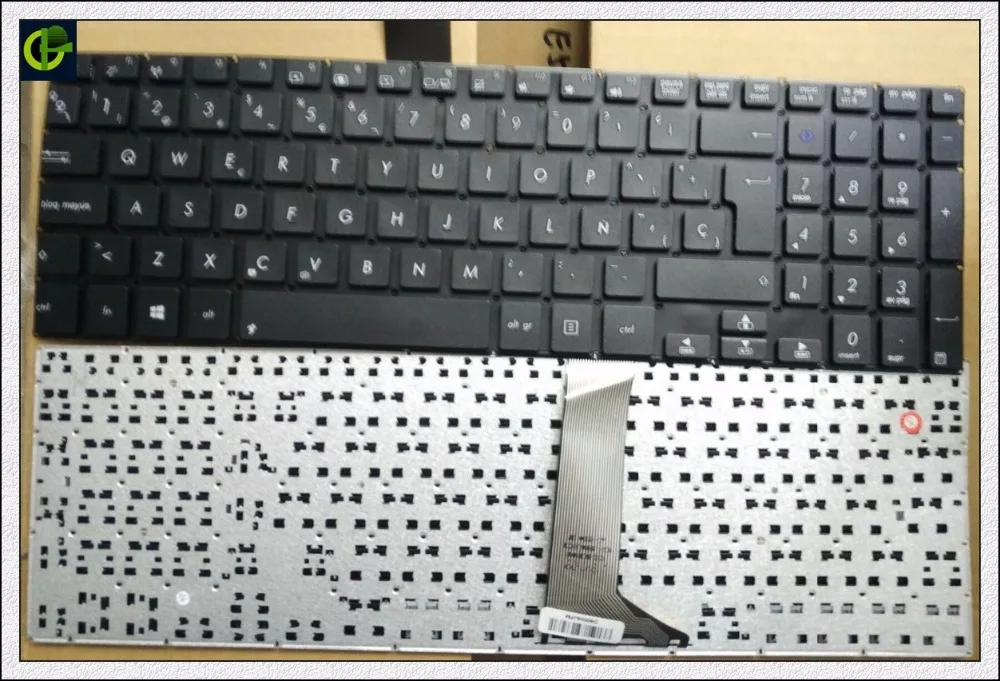 Asus k551ln аккумулятор