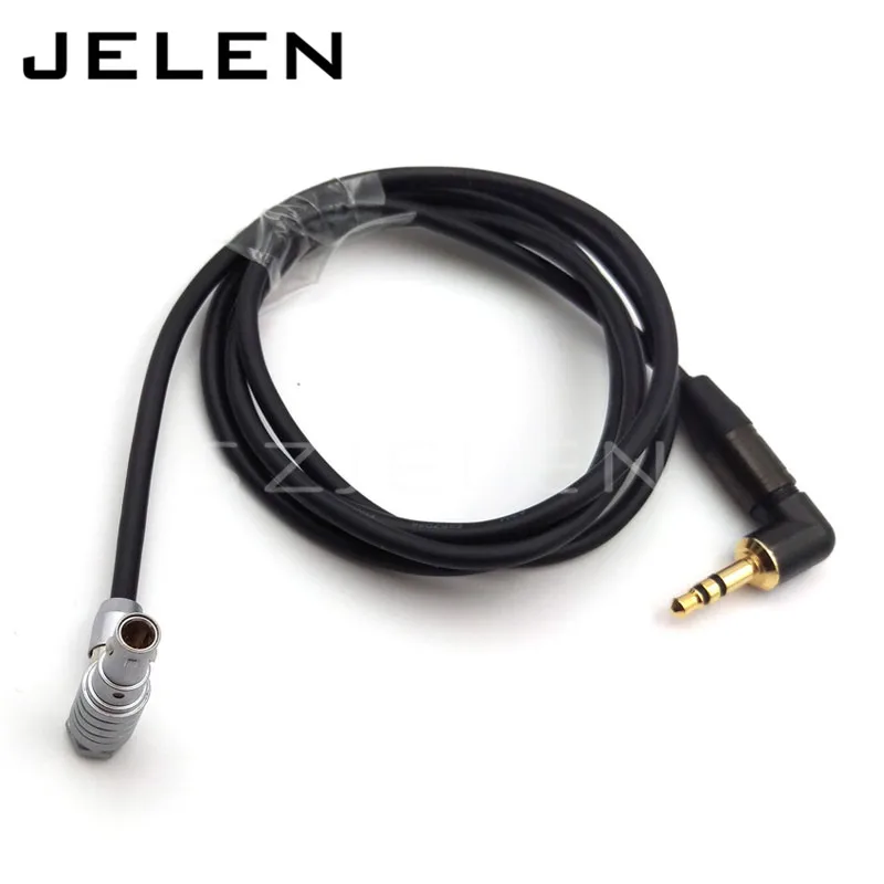 Arri Alexa Mini Audio Cable