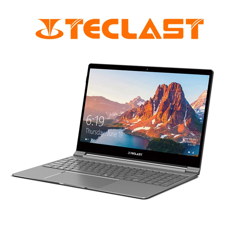 Ultra-thinTeclast F15 Notebook 15.6\ Ultra-thinTeclast F15 Notebook 15.6\