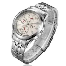 Business Luxury Mens Watches Fashion Casual Army Sport Top Brand Stainless Quartz-Watch Men Wristwatch Relogio Masculino doobo fashion casual mens watches top brand luxury leather business quartz watch men wristwatch relogio masculino