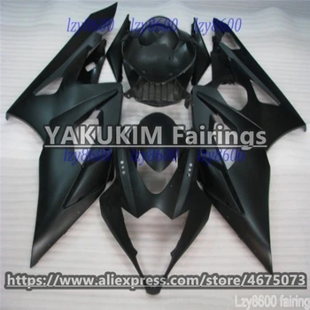

ABS Injection Fairings For SUZUKI GSXR1000 K5 2005 2006 Motorcycle Fairing GSXR 1000 GSX R 1000 k5 05-06 Bodywork Custom Cowling