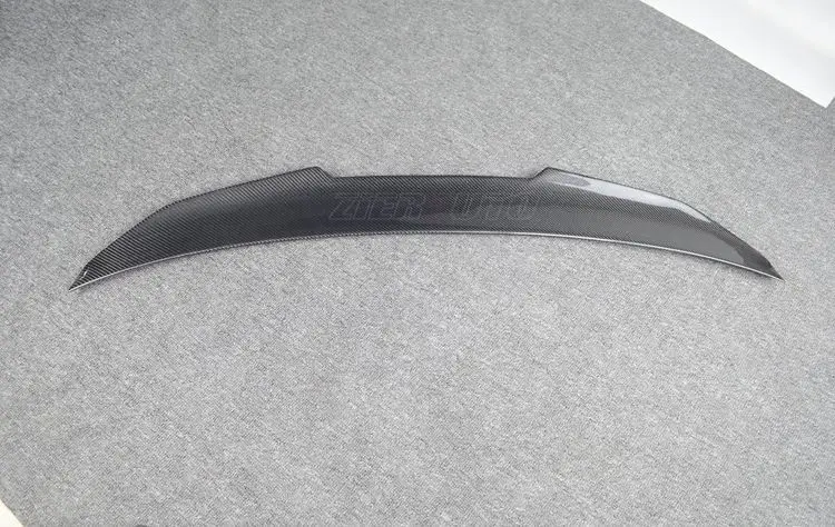 PSM style spoiler for BMW F32 F36 (5)