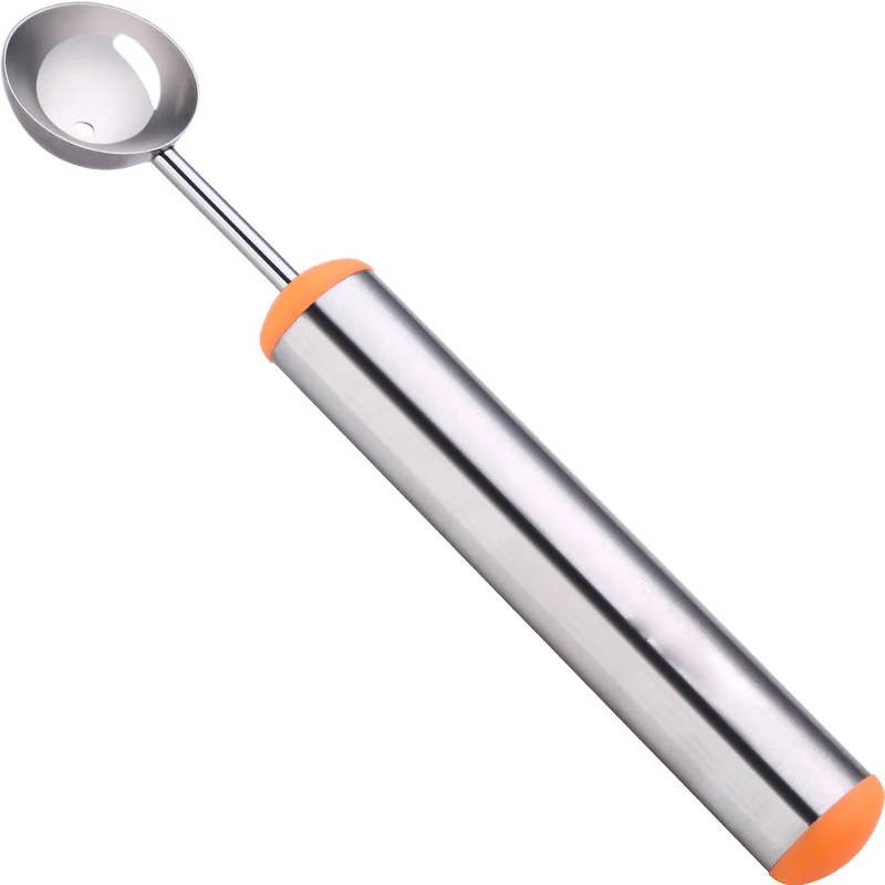 

Fruit Platter Carving Knife Melon Baller Spoon Ice Cream Scoop Watermelon kitchen gadgets accessories Slicer Tools