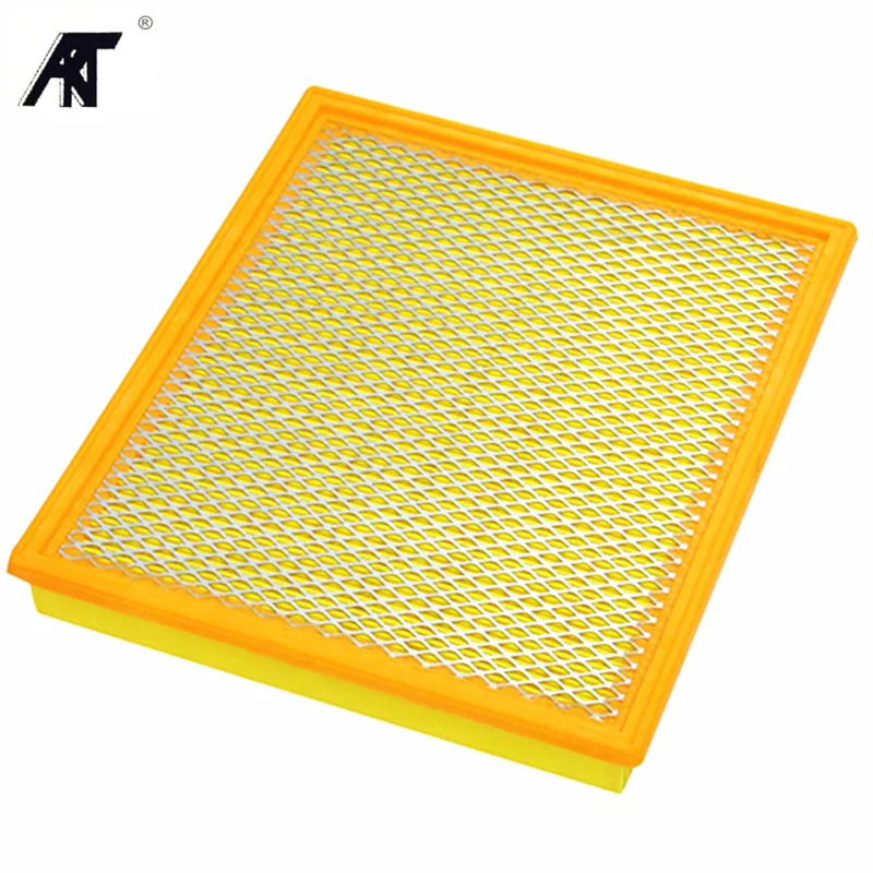 Air filter for 1991 1999 JEEP GRAND CHEROKEE I 2.5 4.0 OEM53007386 16546 7S000 AIR FILTER in