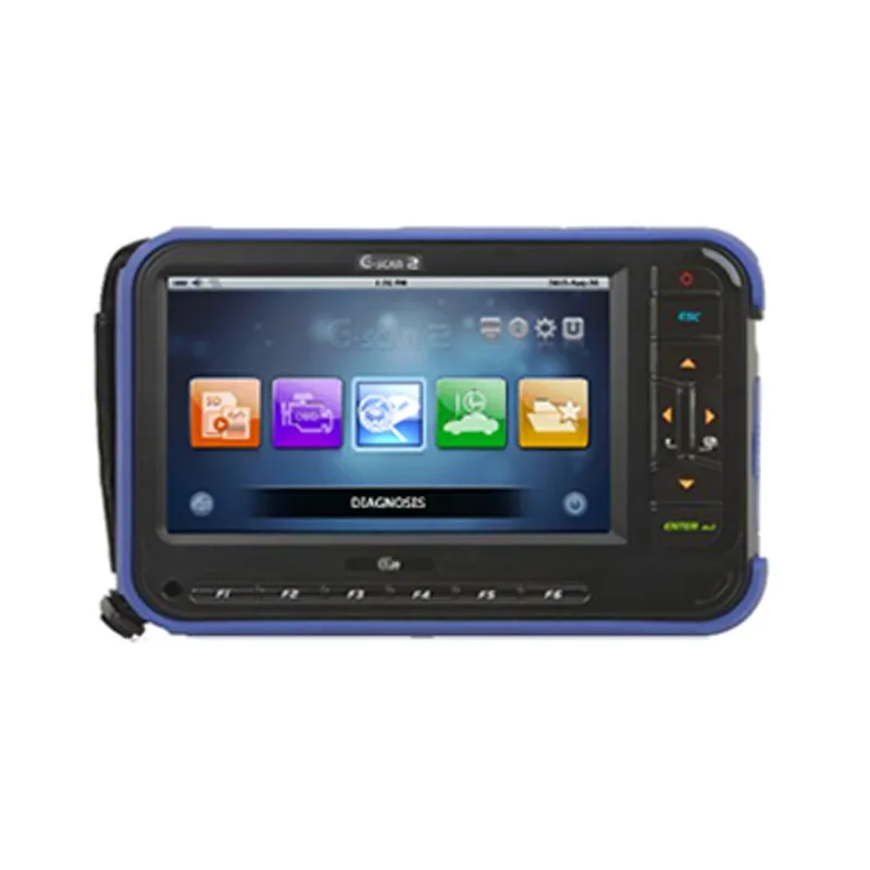 Highly Performance Original Korea Gscan 2 With System And Dtc Auto