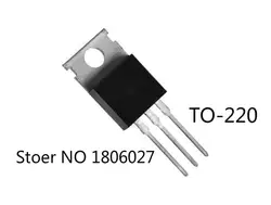 Enviar livre 10 шт. IRG4BC30FD1 PARA-220/STP25NM60N/CSD18503KCS/D6025L/AOT290L/IRG4BC40W Триод