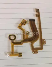 10PCS/ New FPC Lens Main Flex Cable For Canon A2200 Digital Camera Repair Part