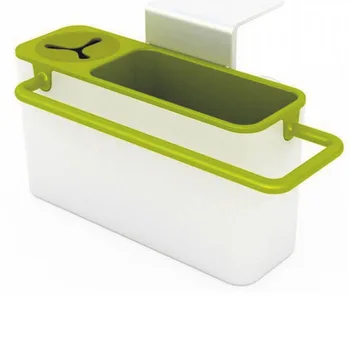 

Rack Multifunction Storage Rack Dish Self Draining Sink Kitchen Organizer Stands Utensils Towel Rack Self-Adhesive Kitchen Box