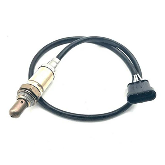 

New For Fiat Doblo Palio MVP Lancia Lybra Lambda Sensor Oxygen Sensor 0258003627 0258005244 0258005229