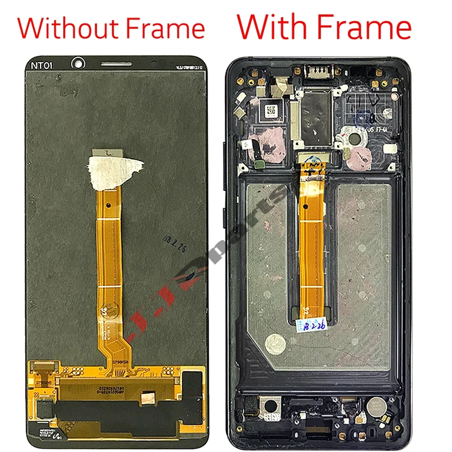 huawei mate 10 pro lcd 5d (6)_