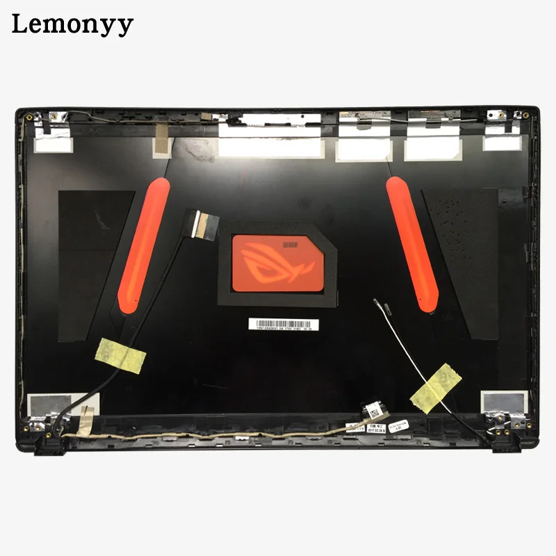 

Laptop LCD TOP cover for ASUS GL753 13N1-0BA0P11 A shell Two types of shell