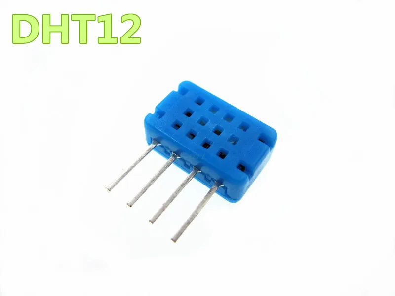 

1pcs DHT12 Digital Temperature and Humidity Sensor Fully compatible with DHT11