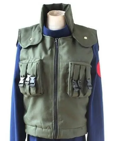 Compra kakashi chaqueta online al por mayor de China