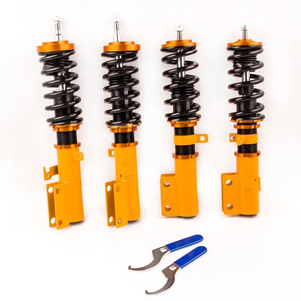 Full set Coilover Suspension Shock kit for Toyota Camry 2007 2008 2009
