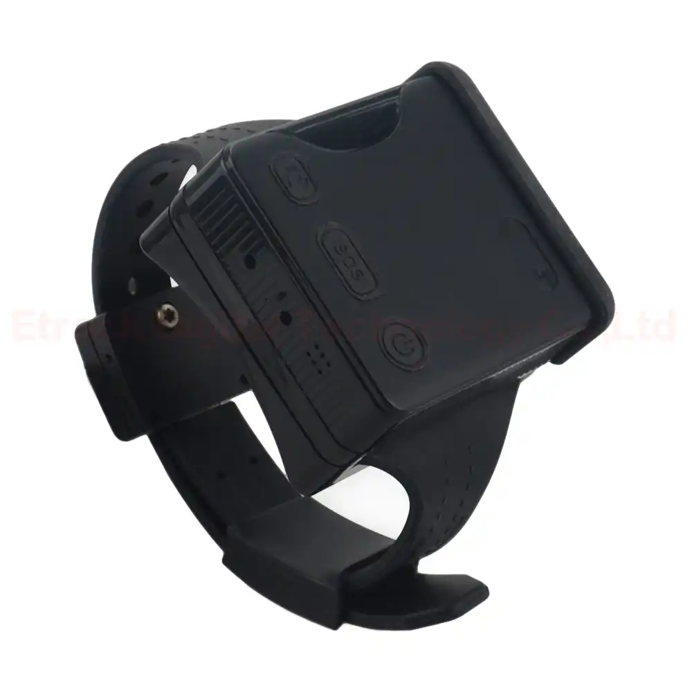 wrist gps tracker