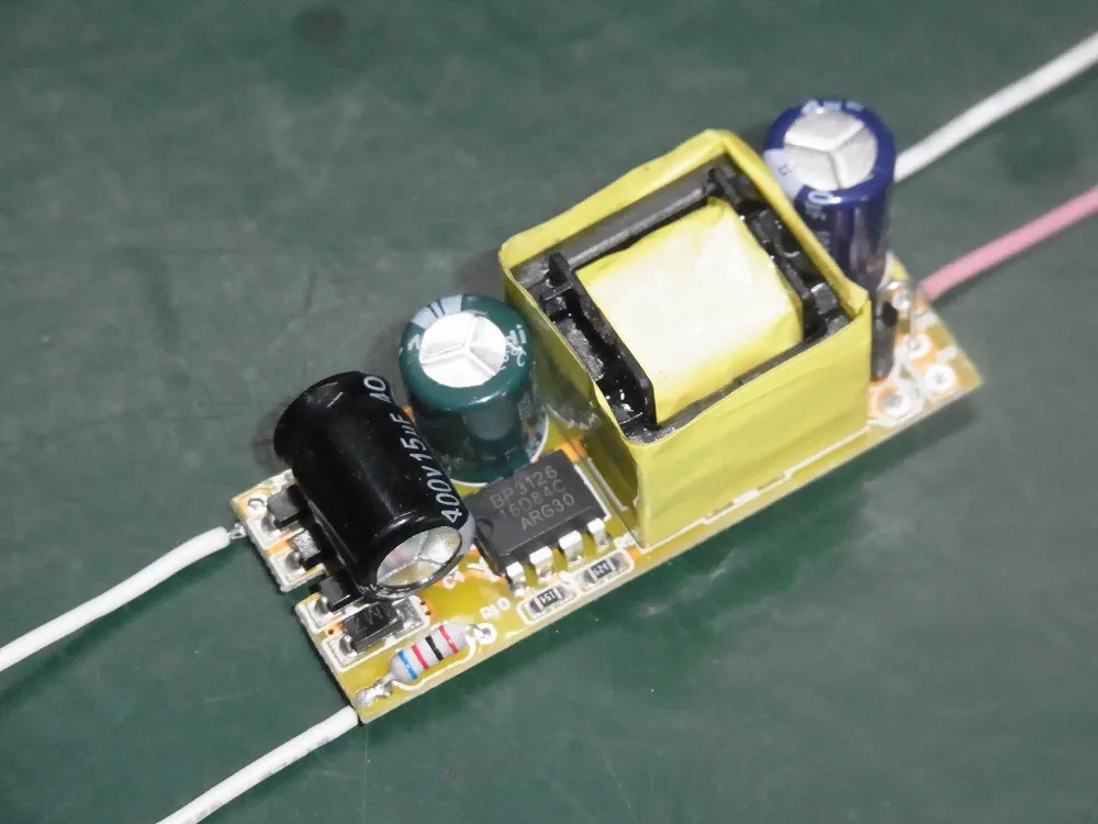 Драйвер для светодиодных ламп BP3126 15 Вт/18 Вт/21 Вт/24 Вт|900ma led driver|led driver 3wdriver 3w |