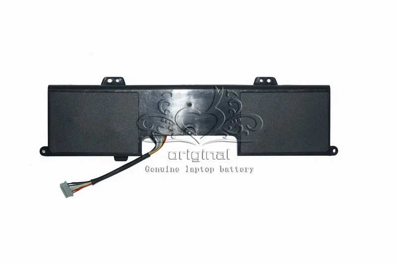 Аккумулятор JIGU 9YXN1 TR2F1 WW12p для ноутбука Dell для Inspiron DUO 1090, 14,8 в 29WH