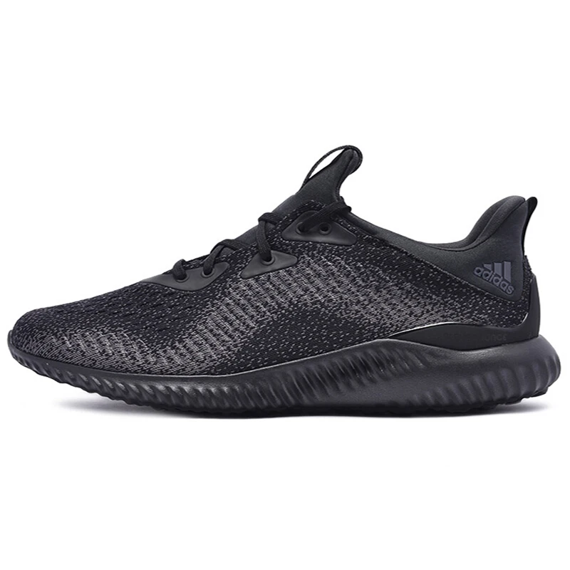 Оригинальный Новое поступление 2018 Adidas Alphabounce EM для мужчин's кроссовки спортивная обувь