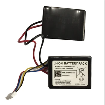 

TTVXO 1050mAh Battery for Beats Pill 2.0, HYB2725221547,J272/ICP092941SH