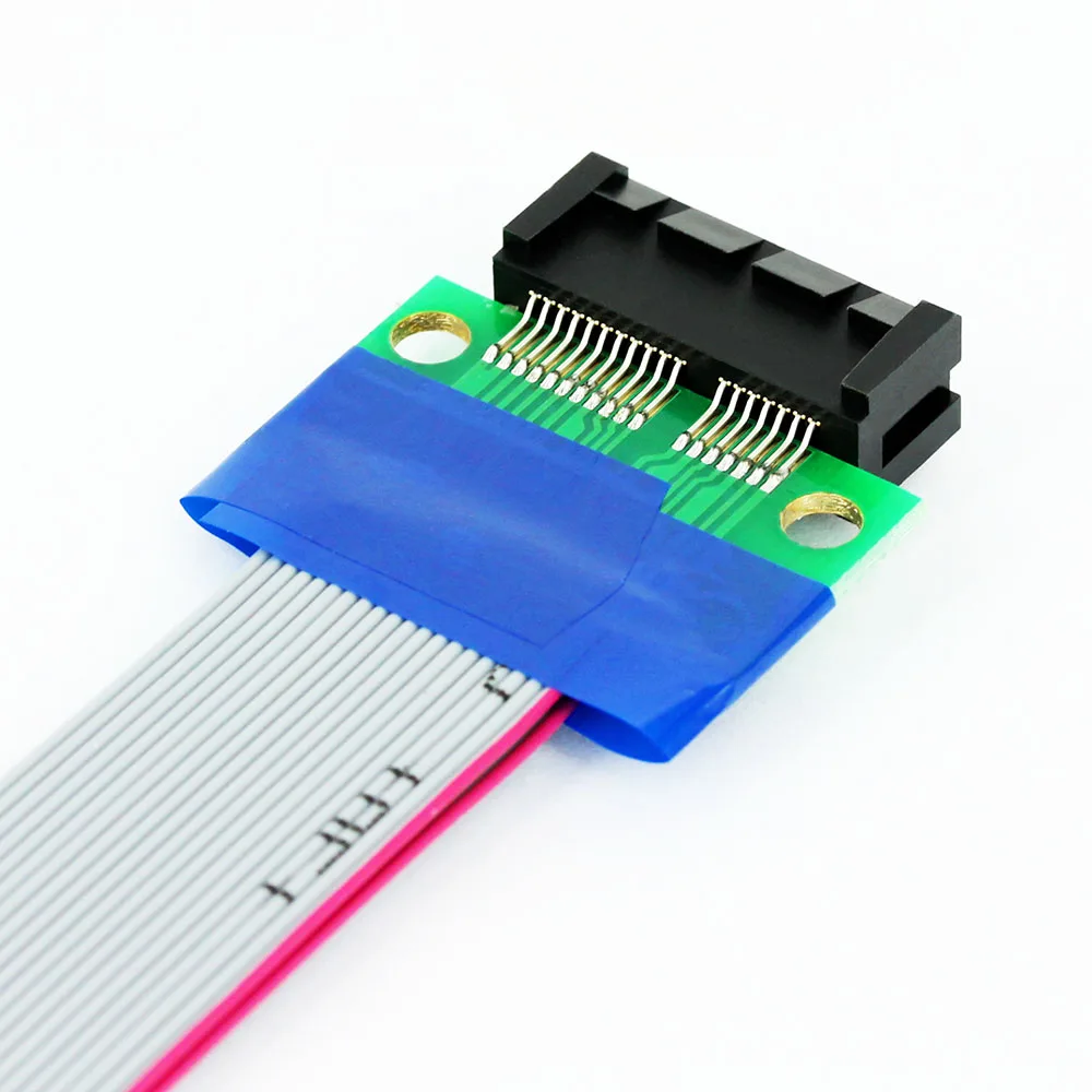 KPC1372 PCI-E 1X to PCIE (5)