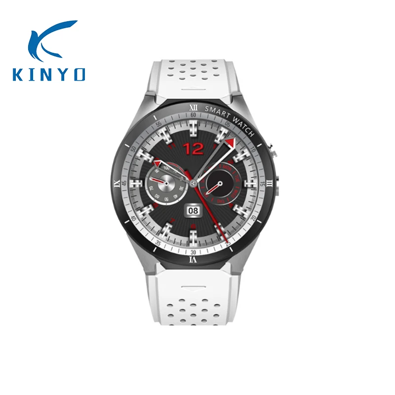 nano smart watch